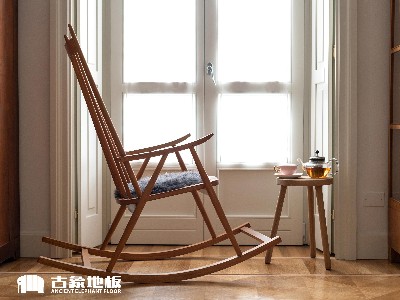 屋內(nèi)全鋪木地板會(huì)讓生活體驗(yàn)更佳嗎