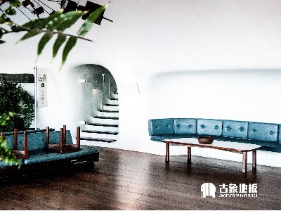 實木地板木種知多少